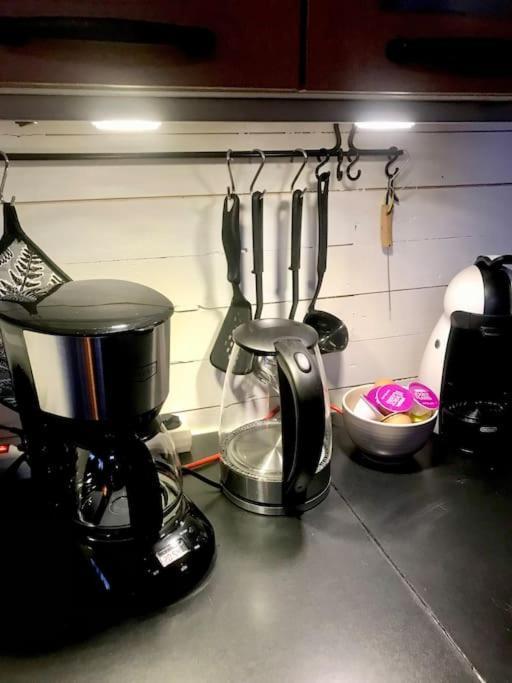 15 Min Fran Ullared! Ny Stuga Med Hoeg Standard! Alvsered Exterior foto